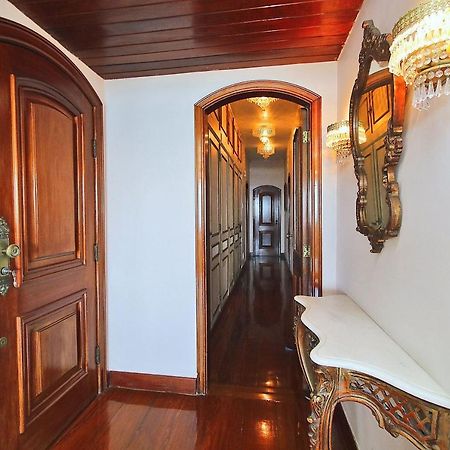 Enorme 3 Quartos Frente Mar Para 8 Pessoas 里约热内卢 外观 照片
