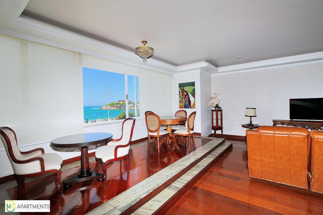 Enorme 3 Quartos Frente Mar Para 8 Pessoas 里约热内卢 外观 照片