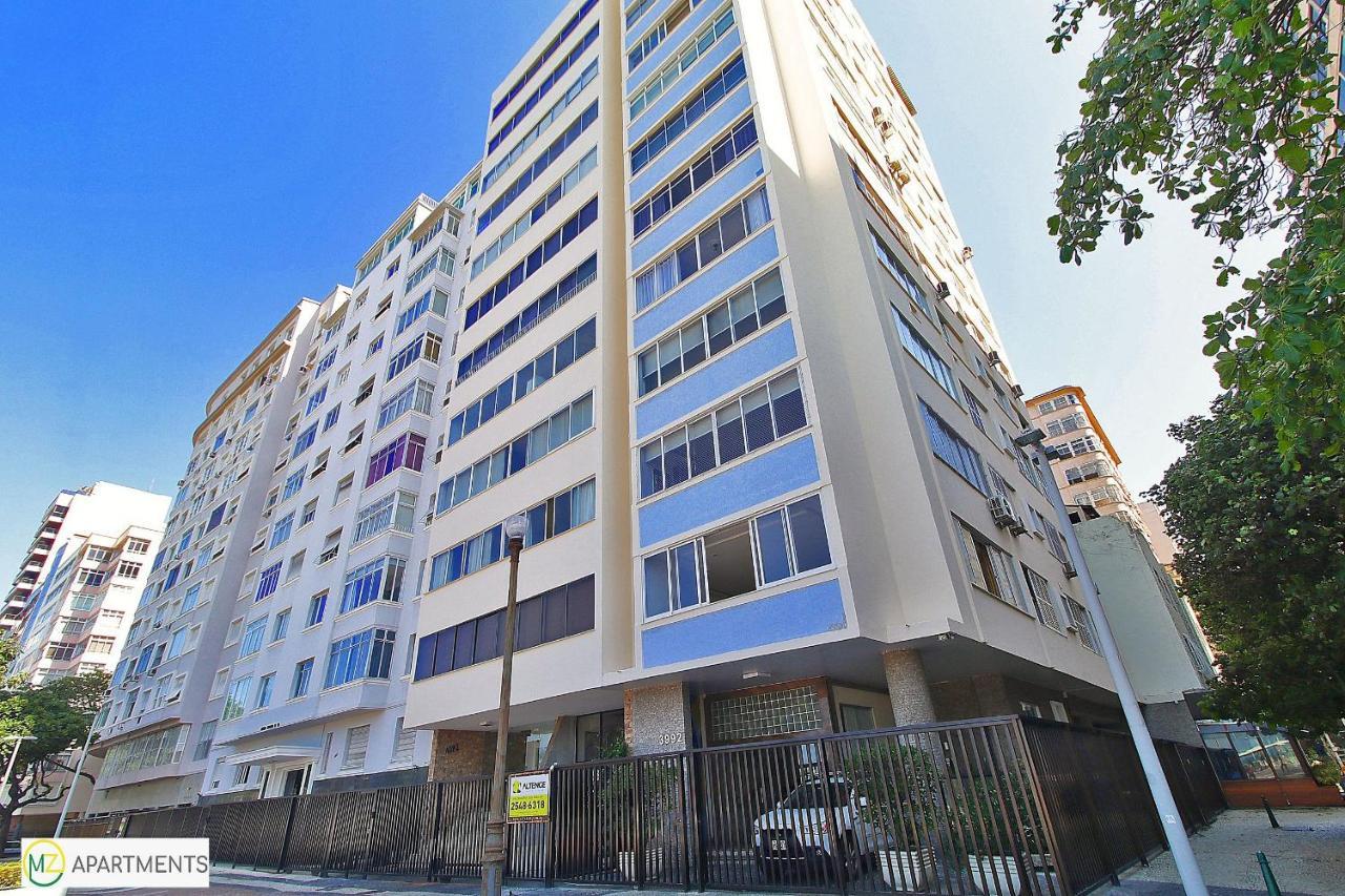 Enorme 3 Quartos Frente Mar Para 8 Pessoas 里约热内卢 外观 照片