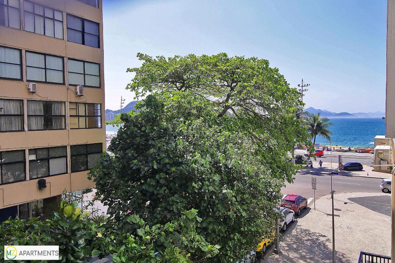 Enorme 3 Quartos Frente Mar Para 8 Pessoas 里约热内卢 外观 照片